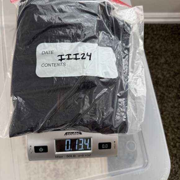 Massimo Dutti Pants Womens Small navy Slim Tapered Ankle Zip Pockets Side Zip - Picture 10 of 10